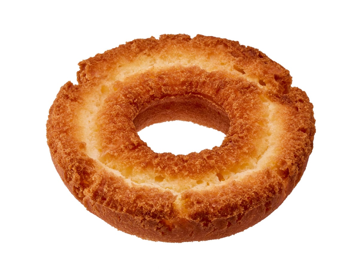Mister Donut Japan Refreshes Menu with Price Adjustments