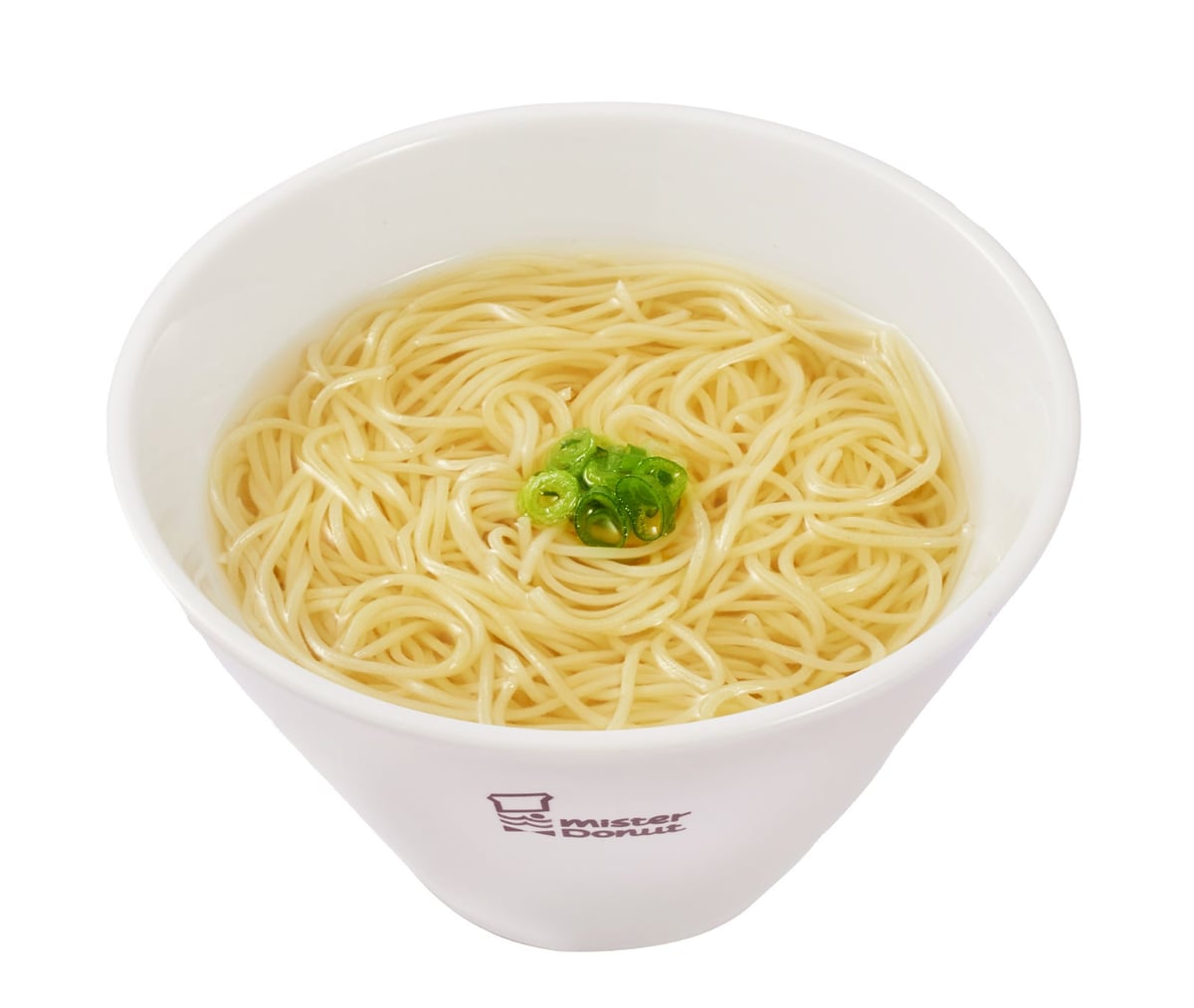 Mister Donut Japan Refreshes Menu with Price Adjustments