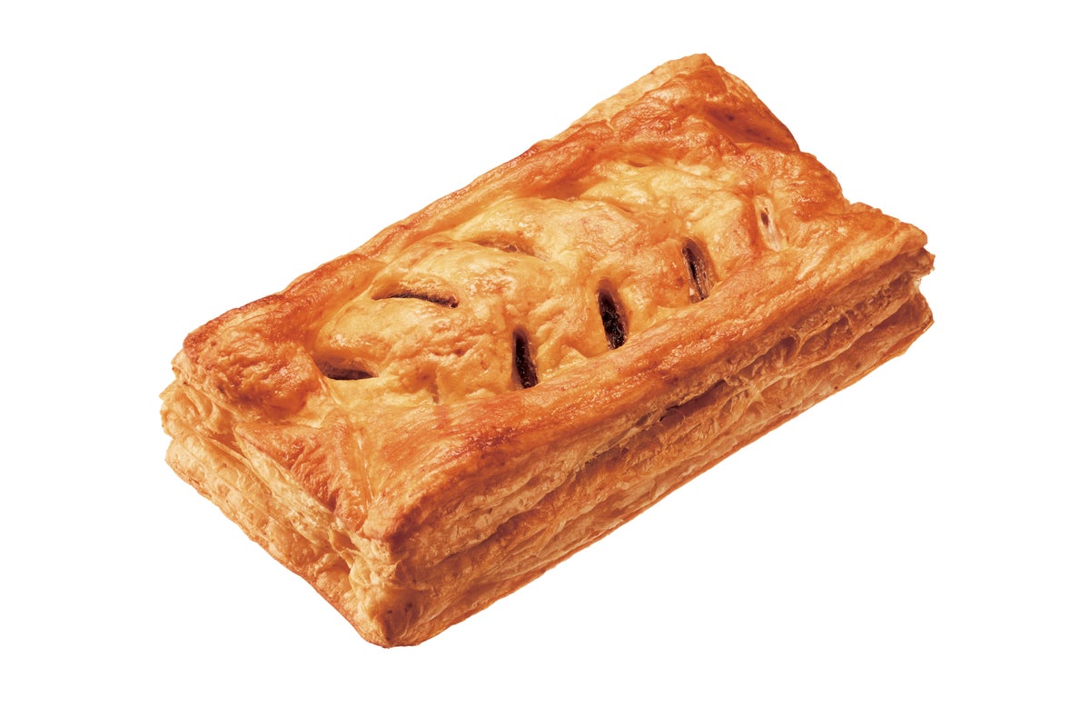 ¥270 Mister Donut Sakutto Pies Launch in Japan From September 30