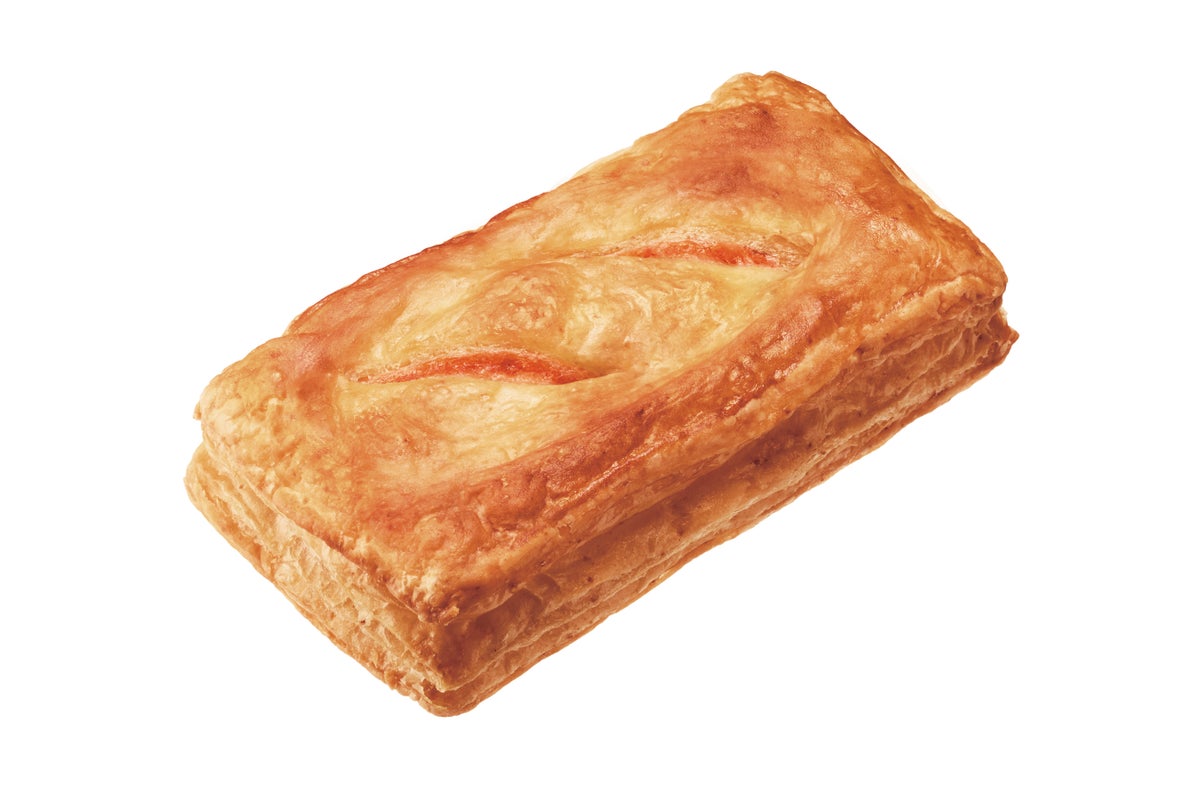 ¥270 Mister Donut Sakutto Pies Launch in Japan From September 30