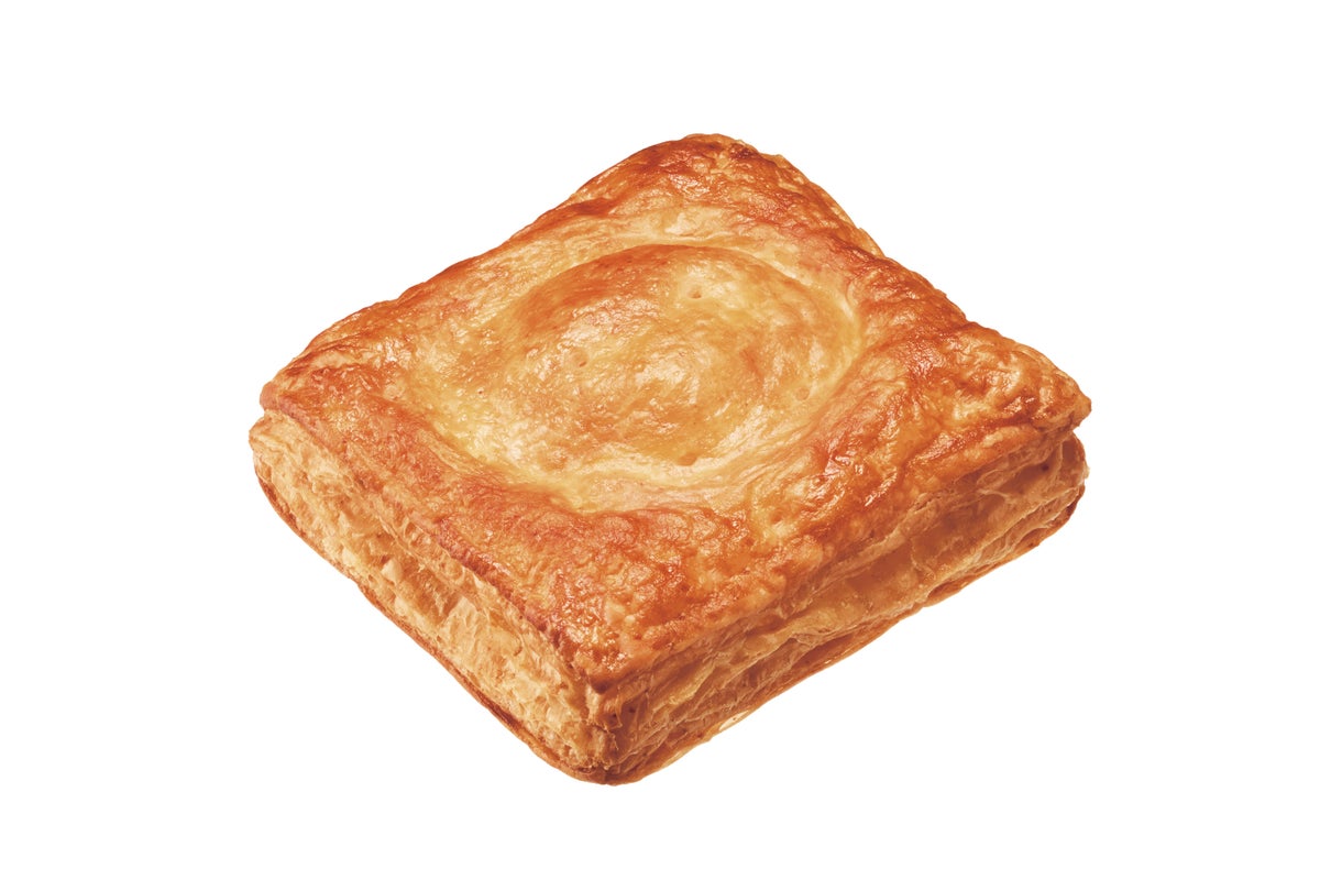 ¥270 Mister Donut Sakutto Pies Launch in Japan From September 30