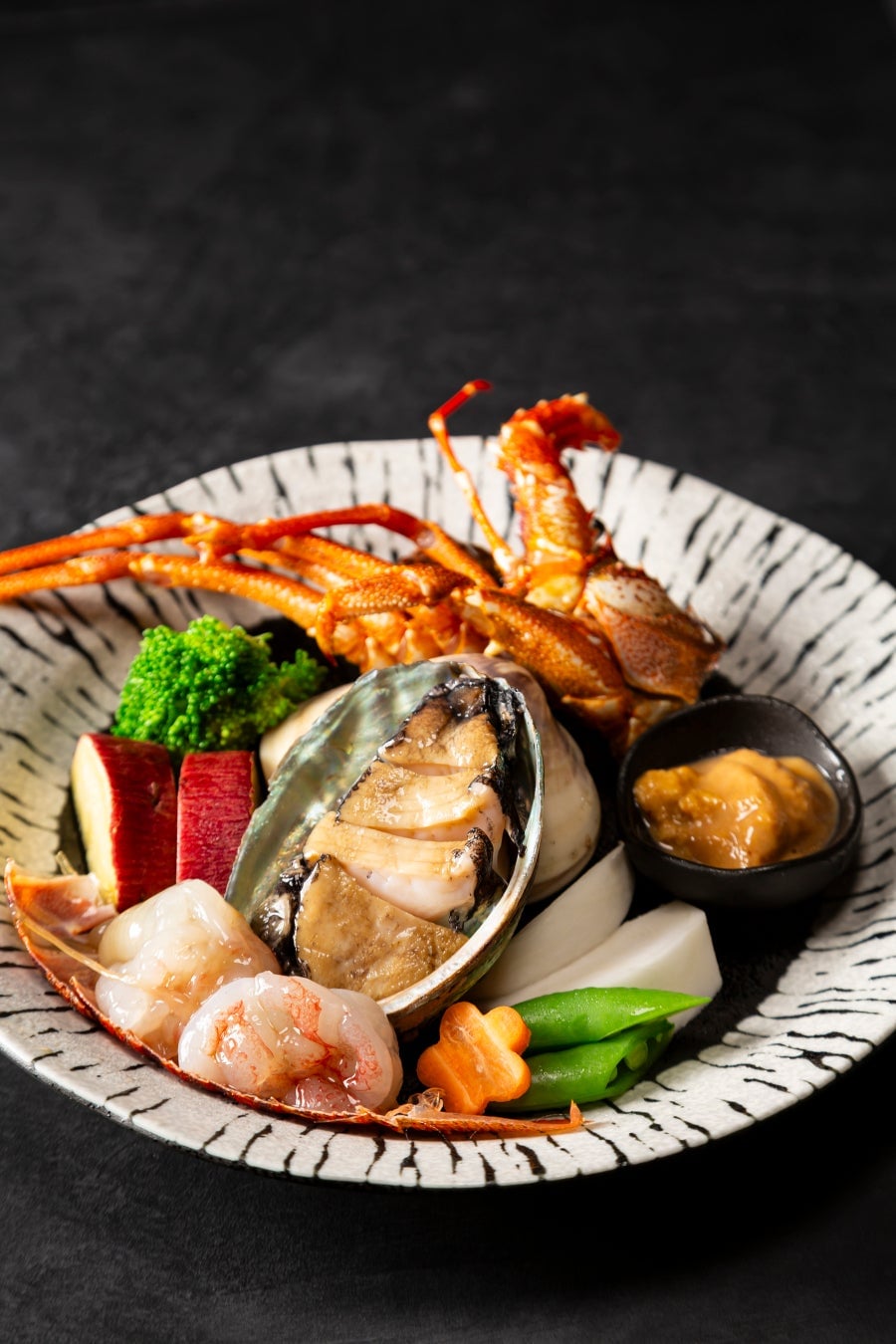Morita Uni Gorou Opens in Kyoto With Exclusive Uni Course at ¥13,200