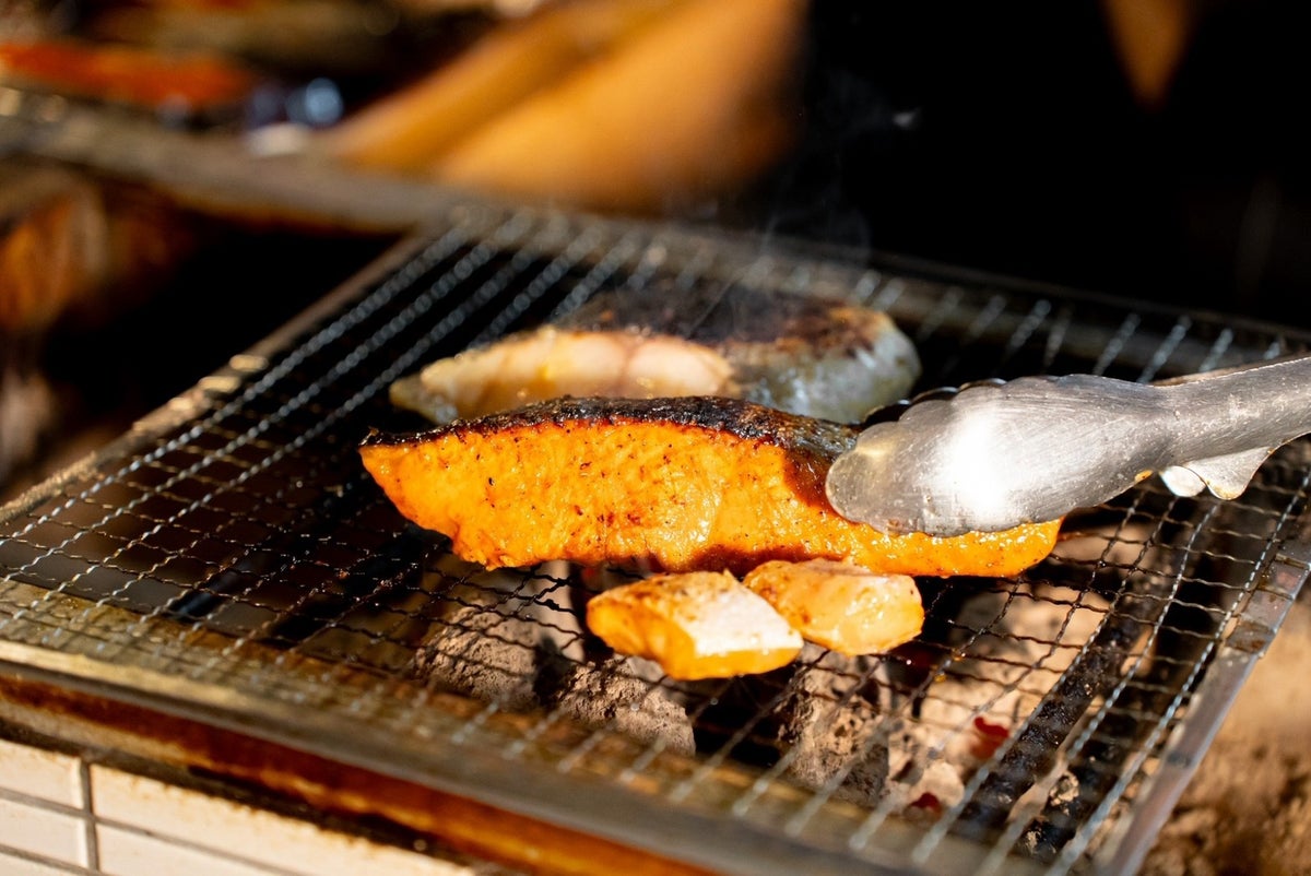 Nagoya Collab: ASAKARA UNAGI Eel Bowl by Asano Shigure x Hiru Dake