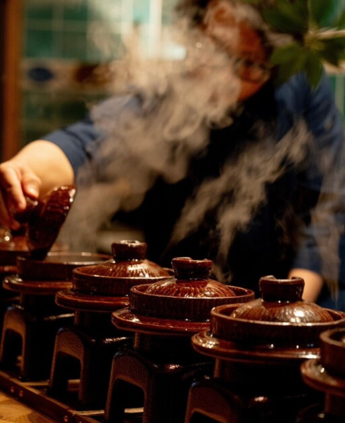 Nagoya Collab: ASAKARA UNAGI Eel Bowl by Asano Shigure x Hiru Dake