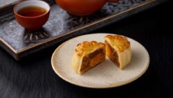 nagoya marriott rinka mooncakes only 10 a day 01