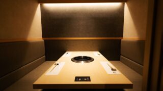 New Ginza Yakiniku Yokota Opens in Tokyo With A5 Wagyu