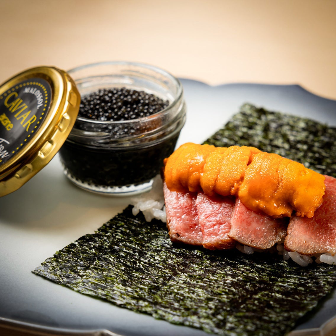 New Ginza Yakiniku Yokota Opens in Tokyo With A5 Wagyu