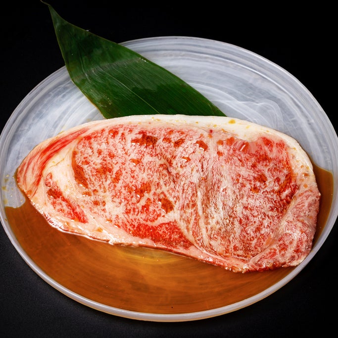 New Ginza Yakiniku Yokota Opens in Tokyo With A5 Wagyu