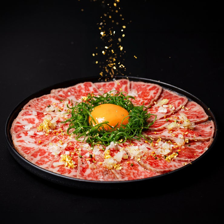 New Ginza Yakiniku Yokota Opens in Tokyo With A5 Wagyu
