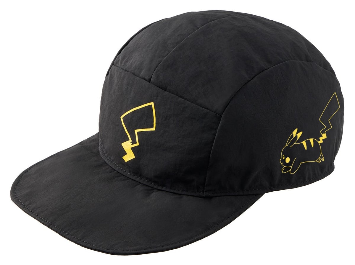 New Pokemon Travel Goods Launch at gowell in Japan from 4,950 Yen September 4