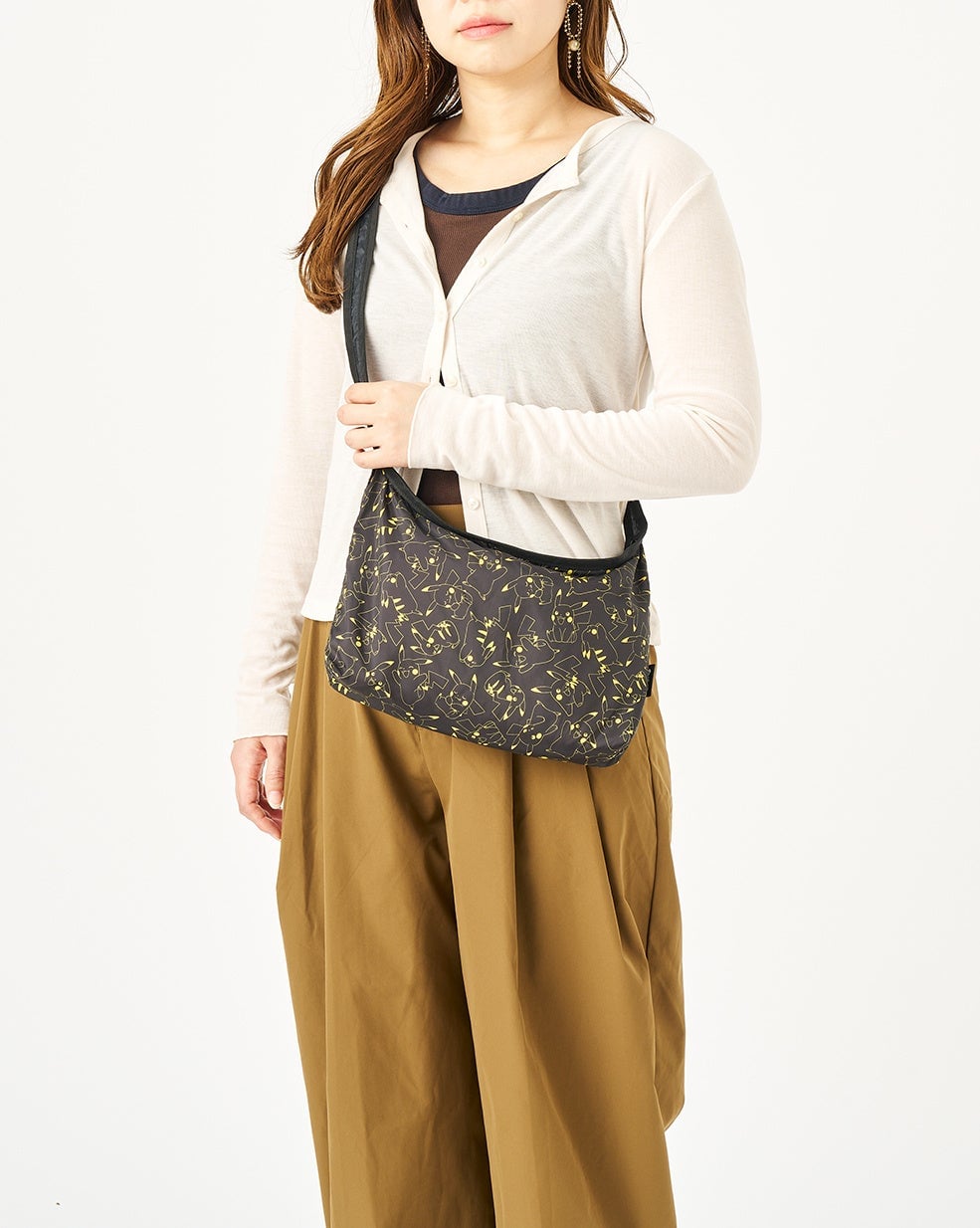 New Pokemon Travel Goods Launch at gowell in Japan from 4,950 Yen September 4