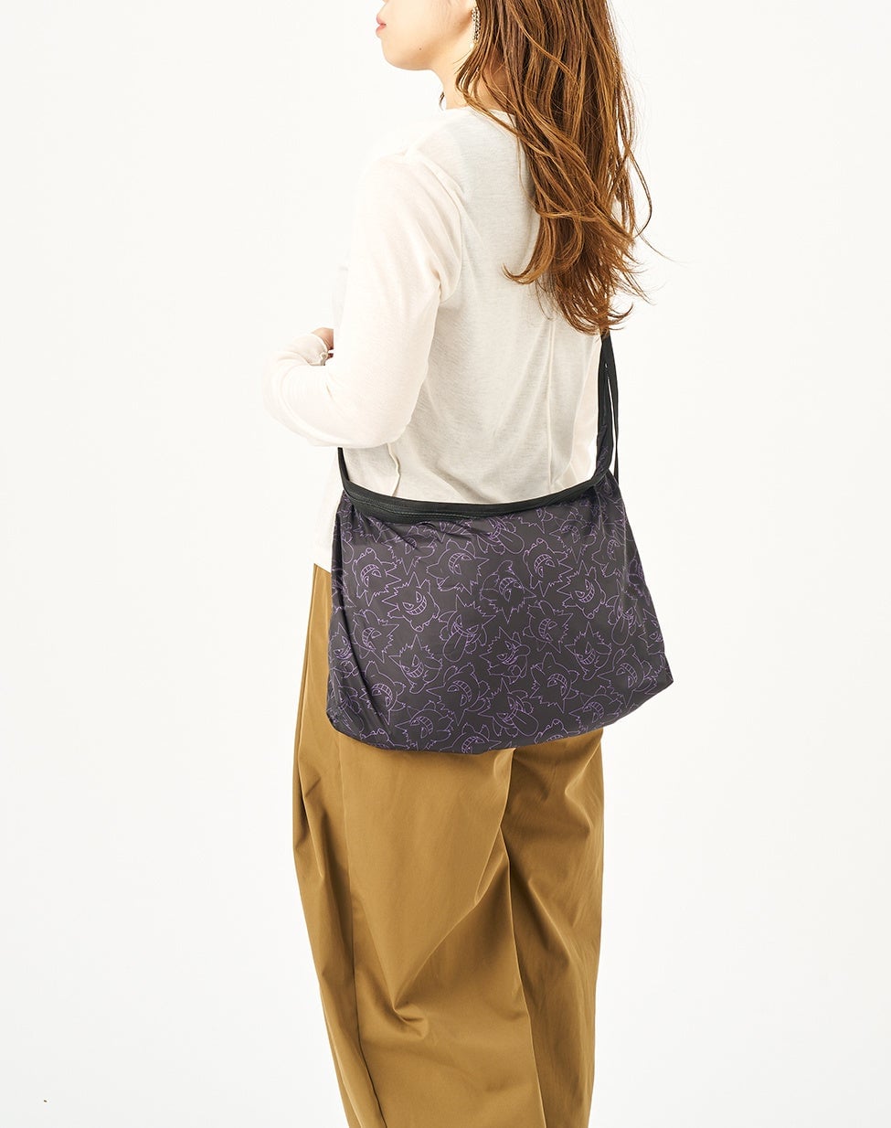 New Pokemon Travel Goods Launch at gowell in Japan from 4,950 Yen September 4