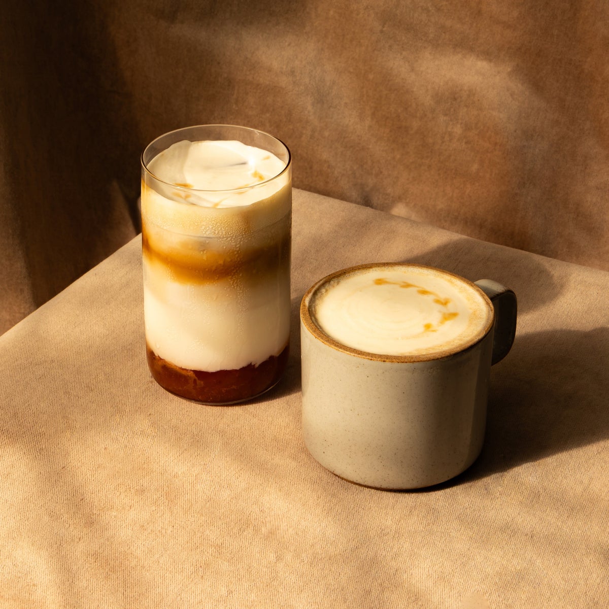 Seasonal Menu: Nicolai Bergmann NOMU Azabudai in Tokyo