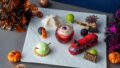 odakyu hotel century southern tower tokyo halloween plate high tea 2026 01
