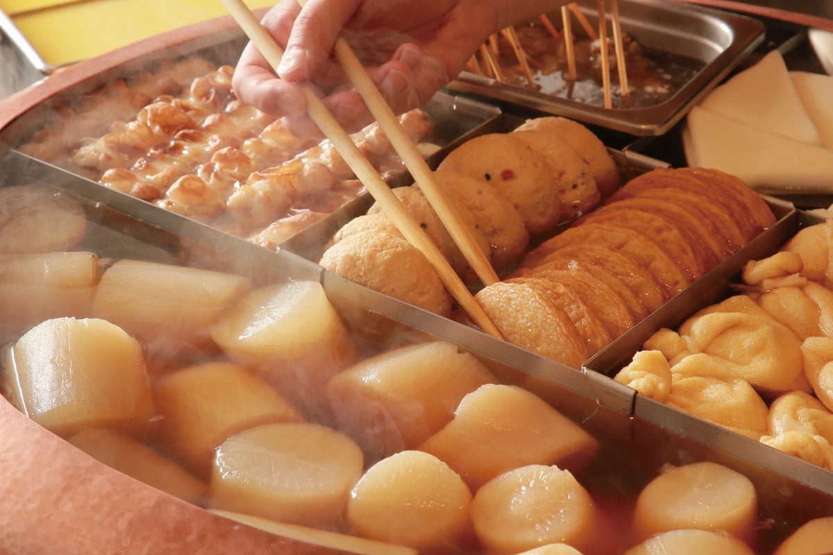 ¥100 Off Odenya Takeshi’s Yakitori Rice Box in Tokyo September 28