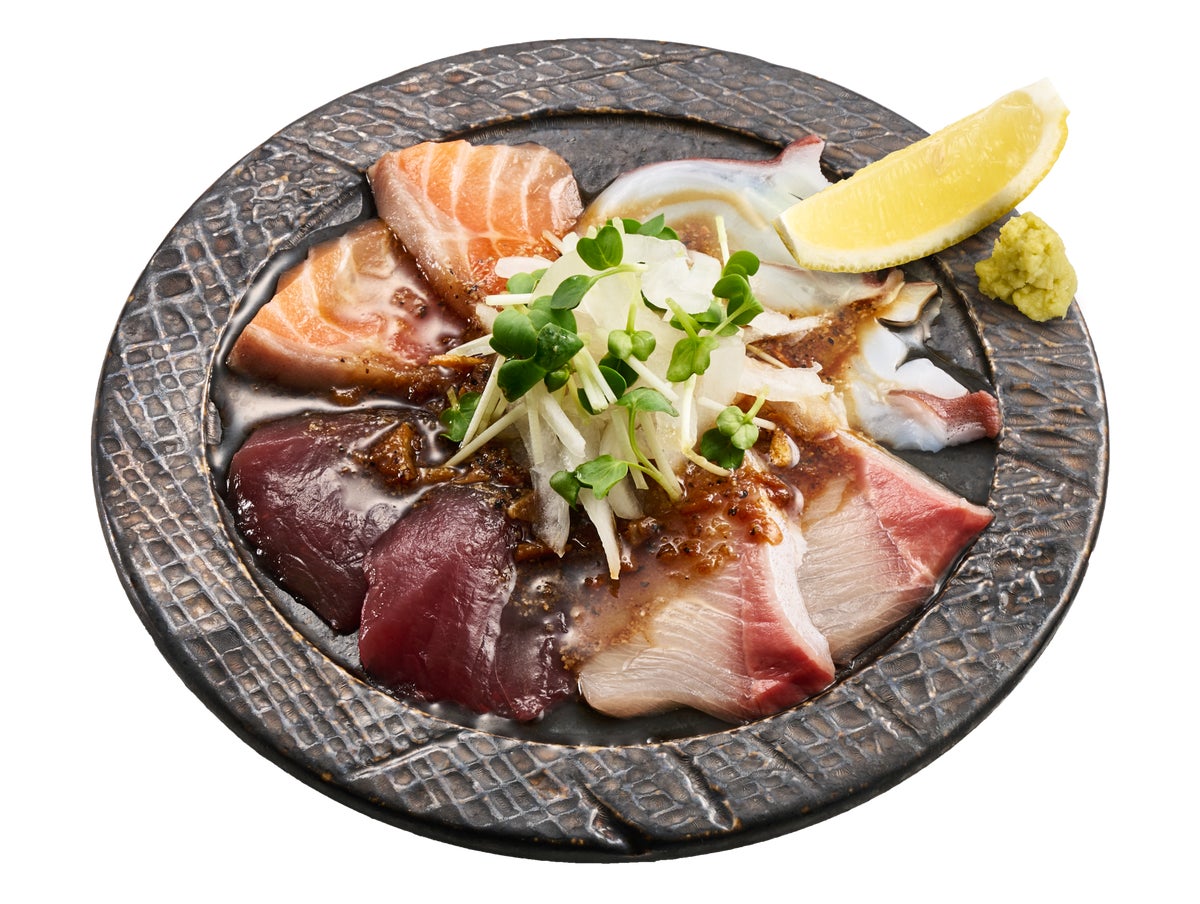 Odoru N.E.W. x SUGIDAMA: Island Sushi Trio Arrives Across Japan