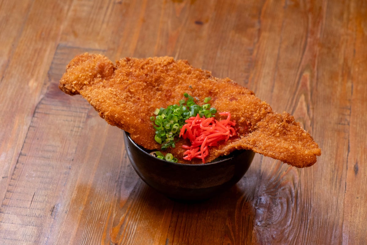 Ofuro Cafe Hareniwa no Yu to Launch New Menu in Kumagaya From Nov 26