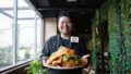 ofuro cafe hareniwa no yu new menu kumagaya 10