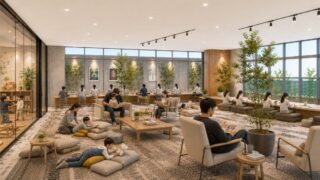 New Kyoto Opening: Ogaki Bookstore’s BOOKHOME Debuts Dec. 4