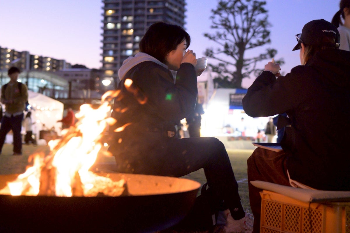 16 Shops Join Oimo Fest FUJICITY 2026 in Fuji — October 23–25 October 23