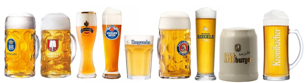 Enjoy Oktoberfest 2026 at Tokyo Skytree Town with 9 German Beers and Live Music