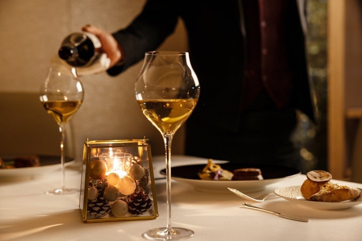 One Suite Only: The Okura Tokyo's Premium Christmas Stay with Private Fireworks