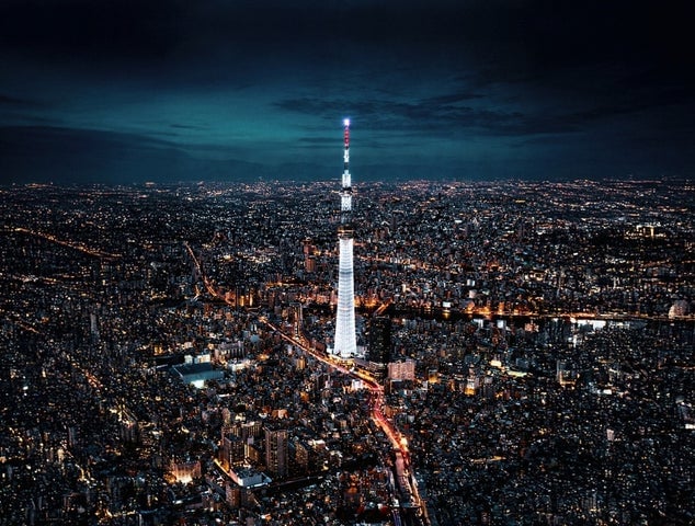 One Suite Only: The Okura Tokyo's Premium Christmas Stay with Private Fireworks