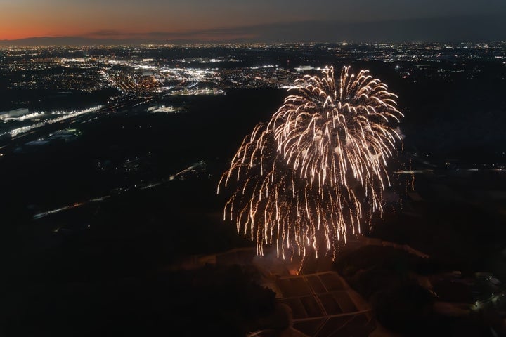 One Suite Only: The Okura Tokyo's Premium Christmas Stay with Private Fireworks