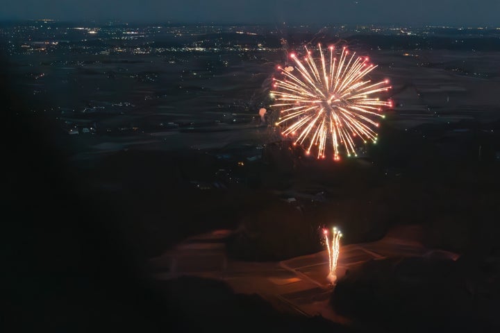 One Suite Only: The Okura Tokyo's Premium Christmas Stay with Private Fireworks