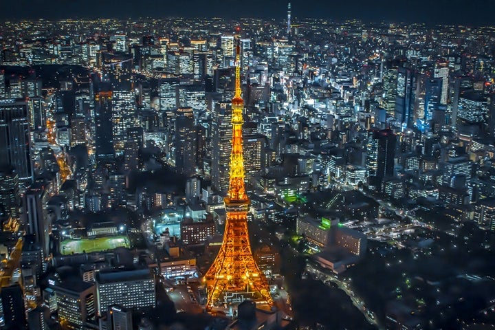 One Suite Only: The Okura Tokyo's Premium Christmas Stay with Private Fireworks