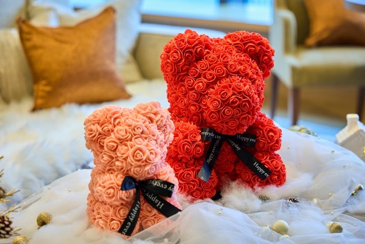 One Suite Only: The Okura Tokyo's Premium Christmas Stay with Private Fireworks
