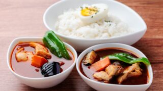 Oodori Opens Soup Curryya Oodori Shimokitazawa in Tokyo — From Oct 3