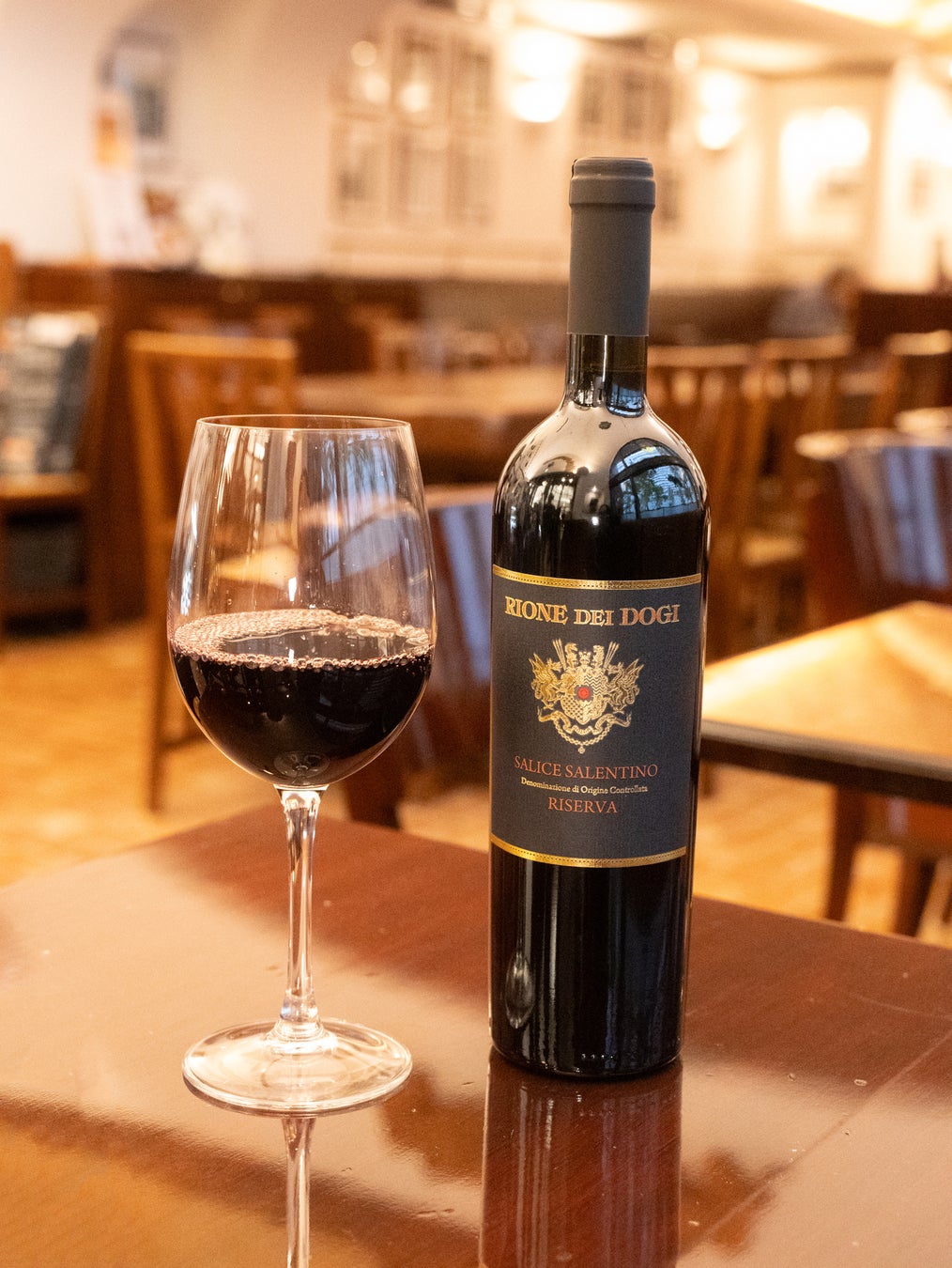 Papas Cafe Marunouchi Reopens After Expansion in Tokyo on Sept. 21