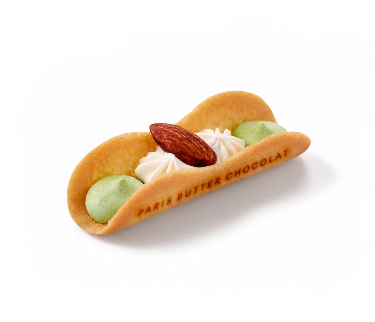 PARIS BUTTER CHOCOLAT Launches ¥1,540 PARIS MATCHA BUTTER in Tokyo September 30