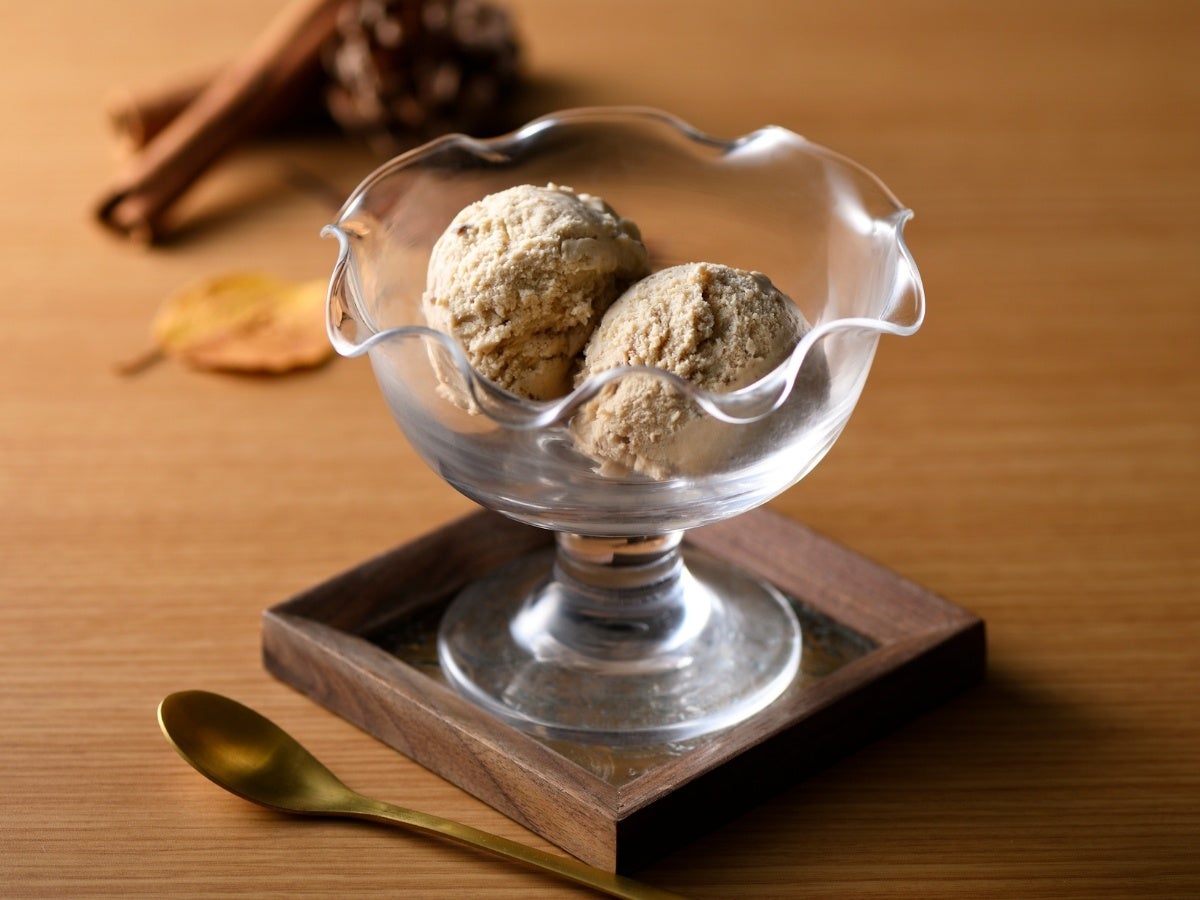 PERTICA Unveils Autumn Sweets in Tokyo, Chiba and More From September 17
