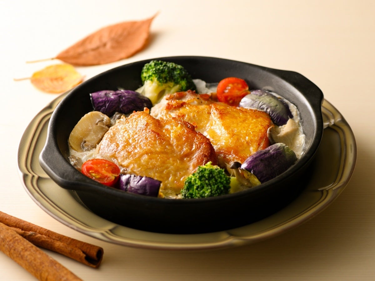 PERTICA Unveils Autumn Sweets in Tokyo, Chiba and More From September 17