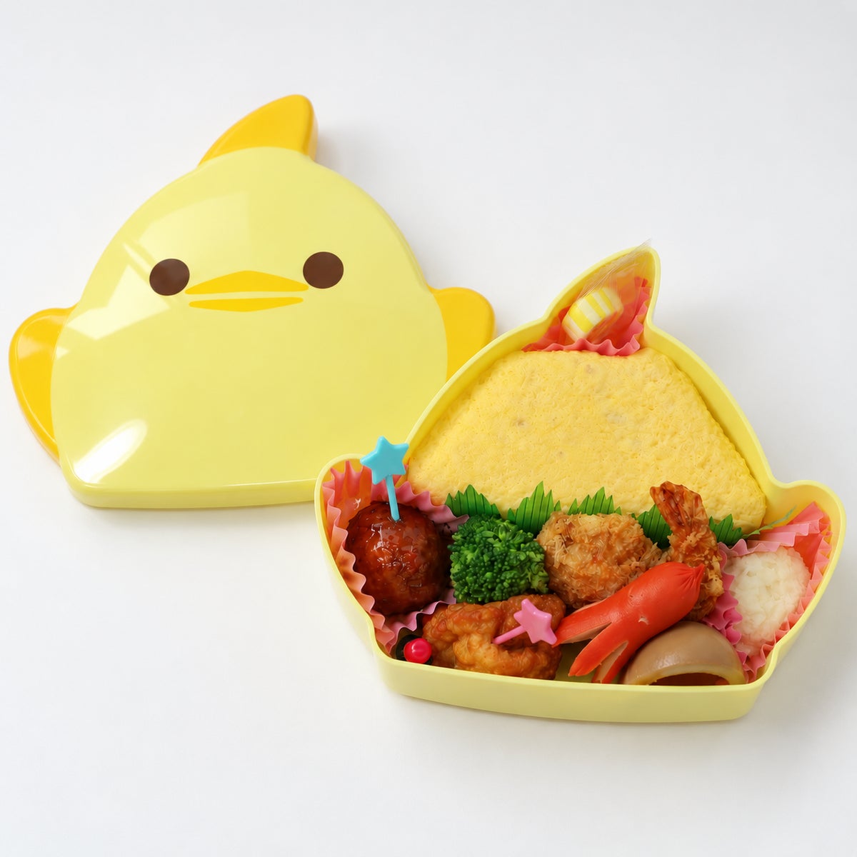 Piyorin Bento