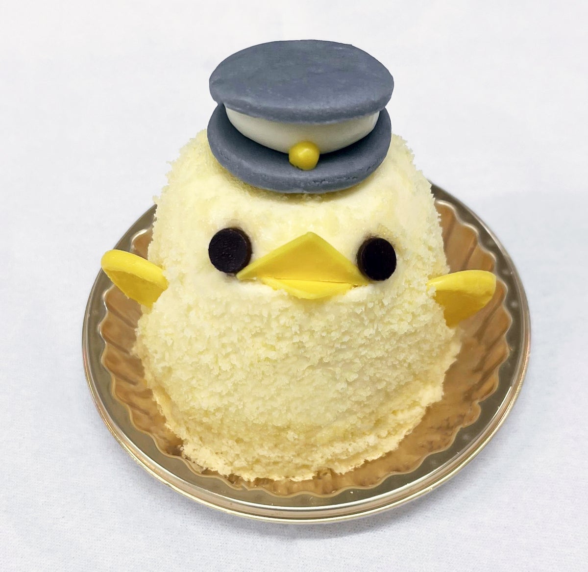 Conductor Piyorin