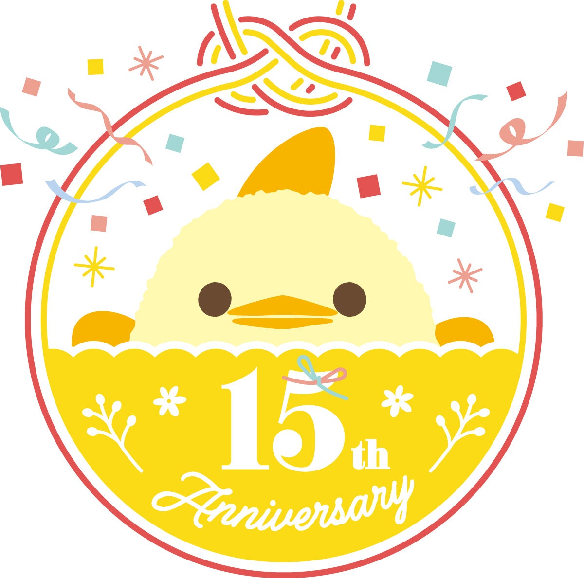 'Piyorin' is a fresh sweet treat featuring a pudding made with eggs from Nagoya Cochin, a local ingredient from Aichi Prefecture. It is wrapped in a vanilla-flavored bavarois and topped with sponge powder shaped like a fluffy chick. Available at stores inside Nagoya Station and at a manufacturing workshop in Kasugai City, Aichi Prefecture. Celebrating its 15th anniversary on July 1, 2026. 《15th Anniversary Special Site》 https://piyorin.com/15th-anniversary/
