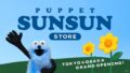 puppet sunsun store opens shibuya umeda 100 original items 01