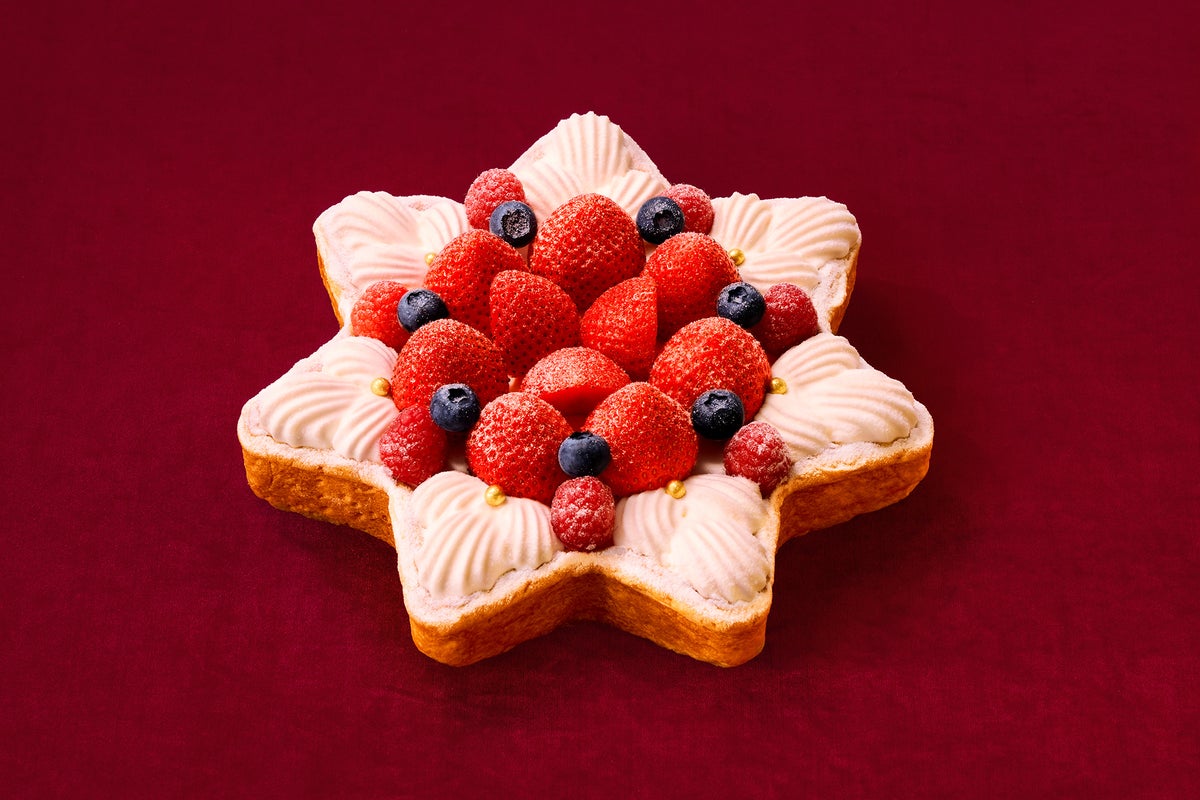 19cm (5-6 servings) ¥11,340