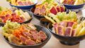 rare tendon ginza miyoshi shibuya seven bowls 01