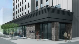 Richmond Hotel Opens in Hachinohe, Japan with First Large Public Bath and Sauna October 15