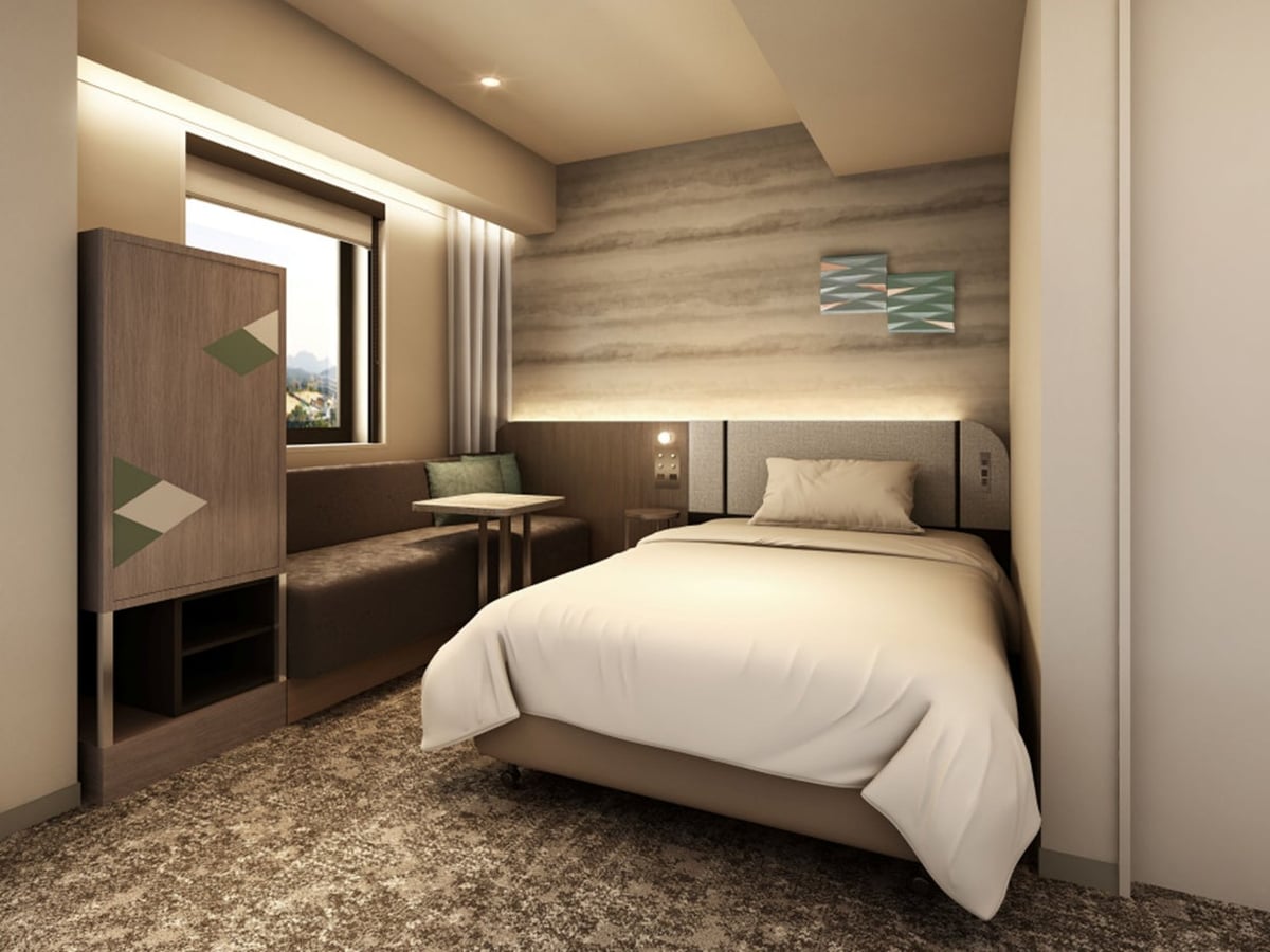Single Room Type A