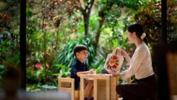 ritz carlton okinawa family adventure package free kids dinner 01