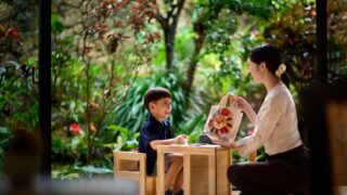Ritz-Carlton Okinawa Launches Family Adventure Package with Free Kids’ Dinner