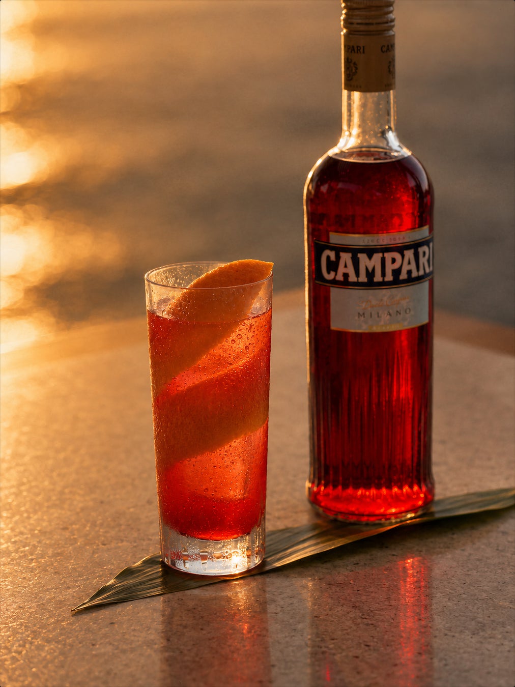 Guest Bartender Collab: Ritz-Carlton Okinawa in Nago Offers 6 Cocktails