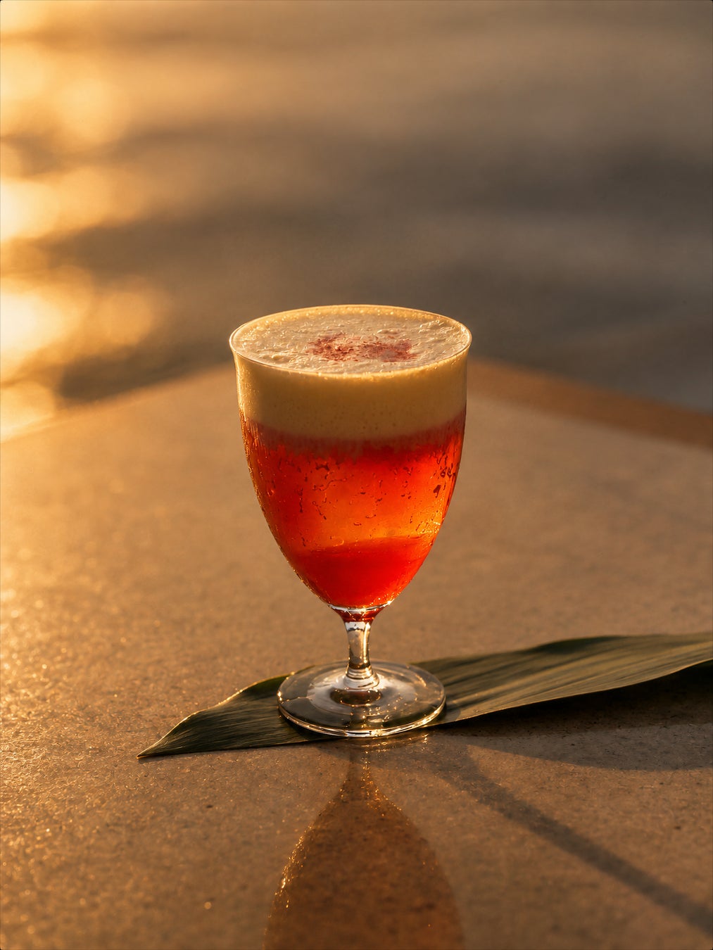 Guest Bartender Collab: Ritz-Carlton Okinawa in Nago Offers 6 Cocktails