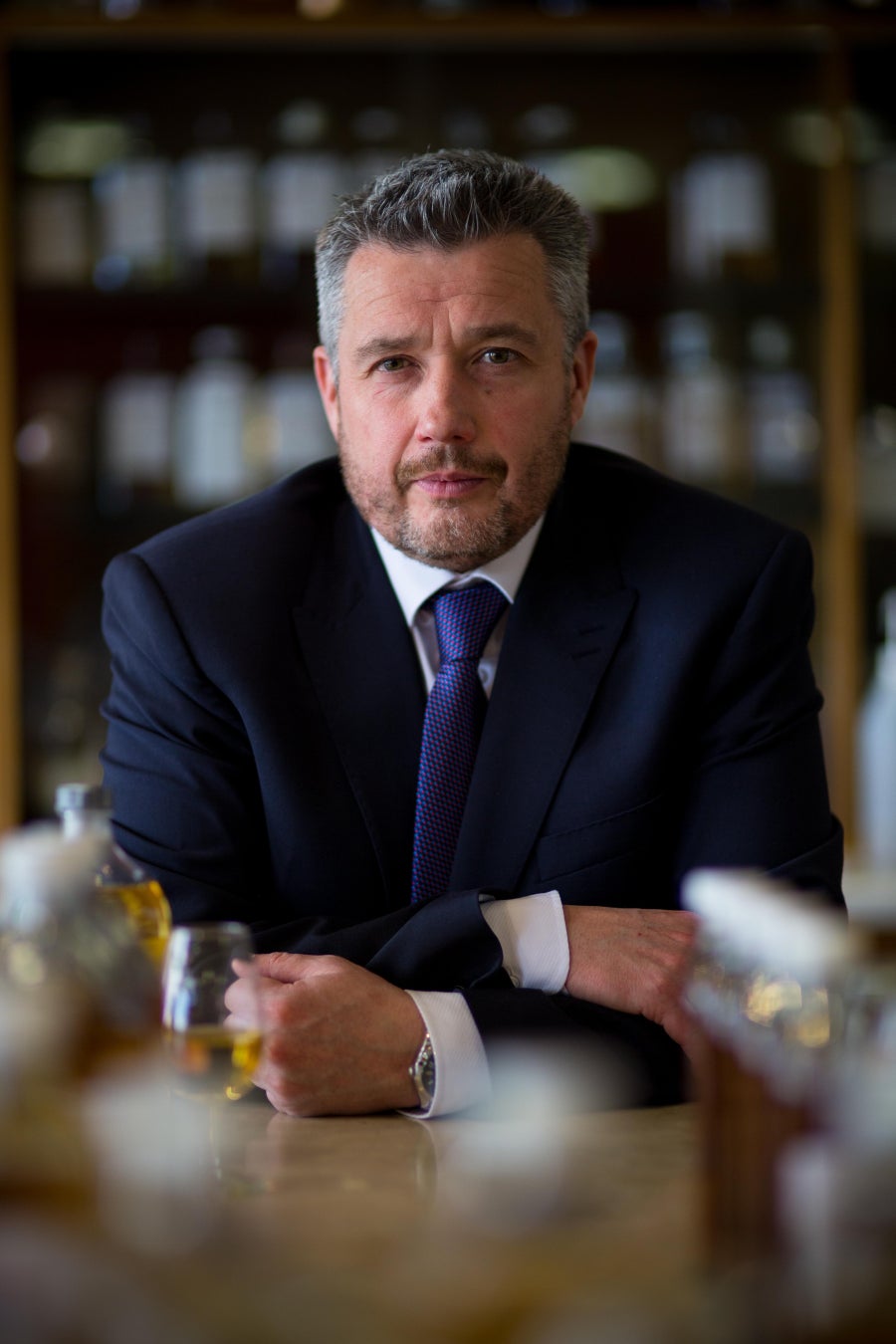 About 40 Tickets: Royal Salute Free Tasting at Eau de Vie, Tokyo