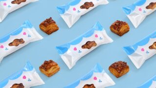 Sabrina Debuts Renewed Bonpoint Pies in Tokyo, Ikebukuro and Hakata